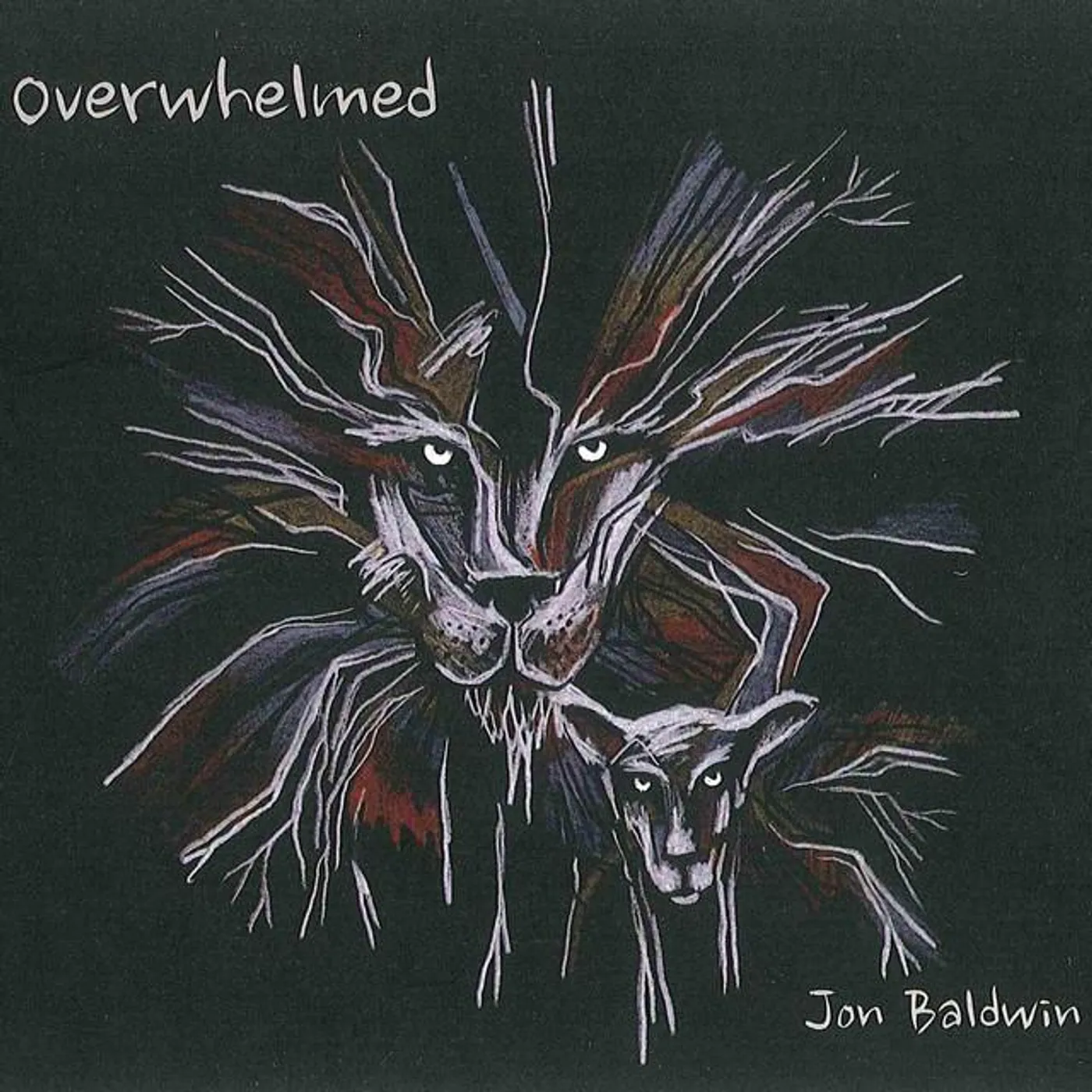 Jon Baldwin Brand Page