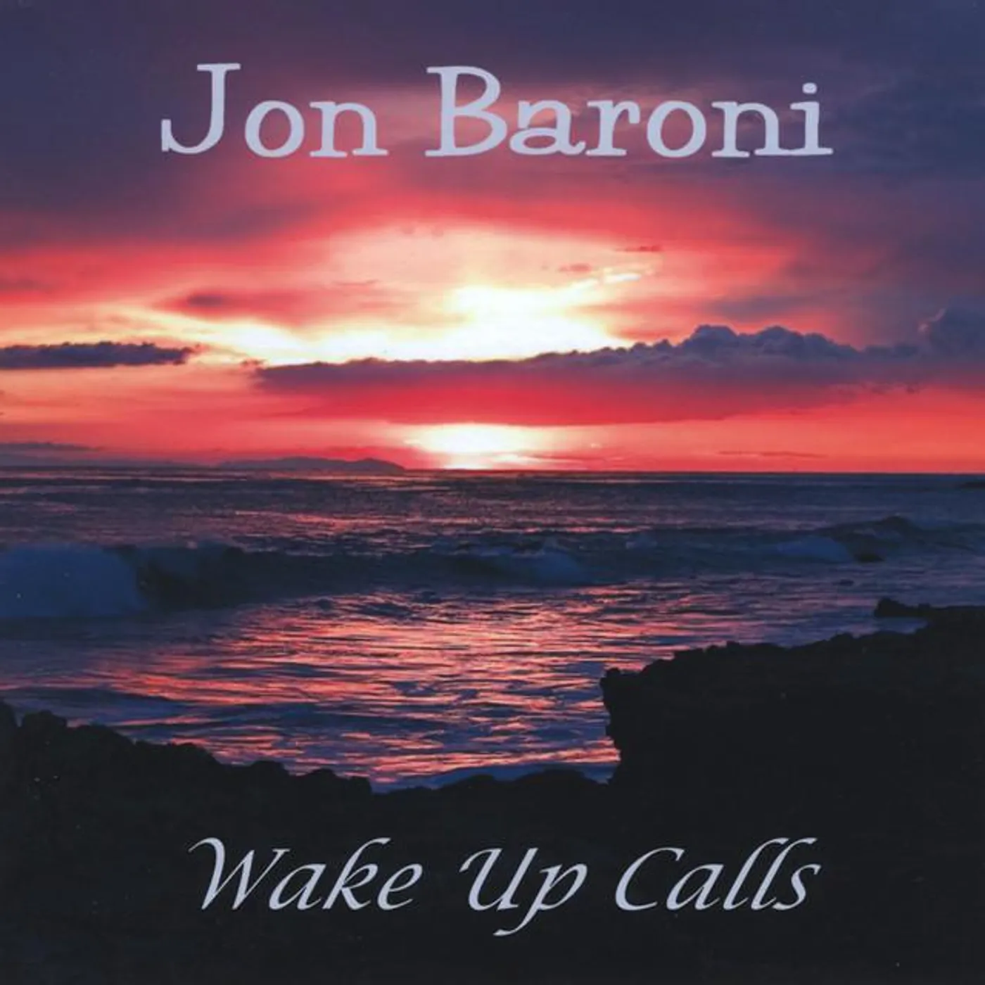 Jon Baroni