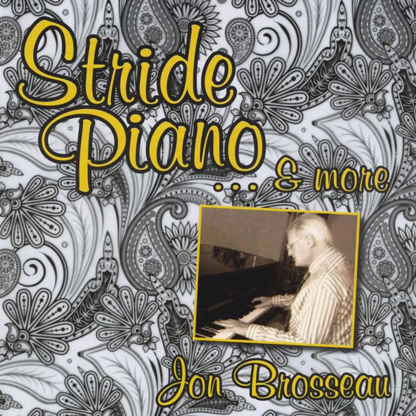 Jon Brosseau