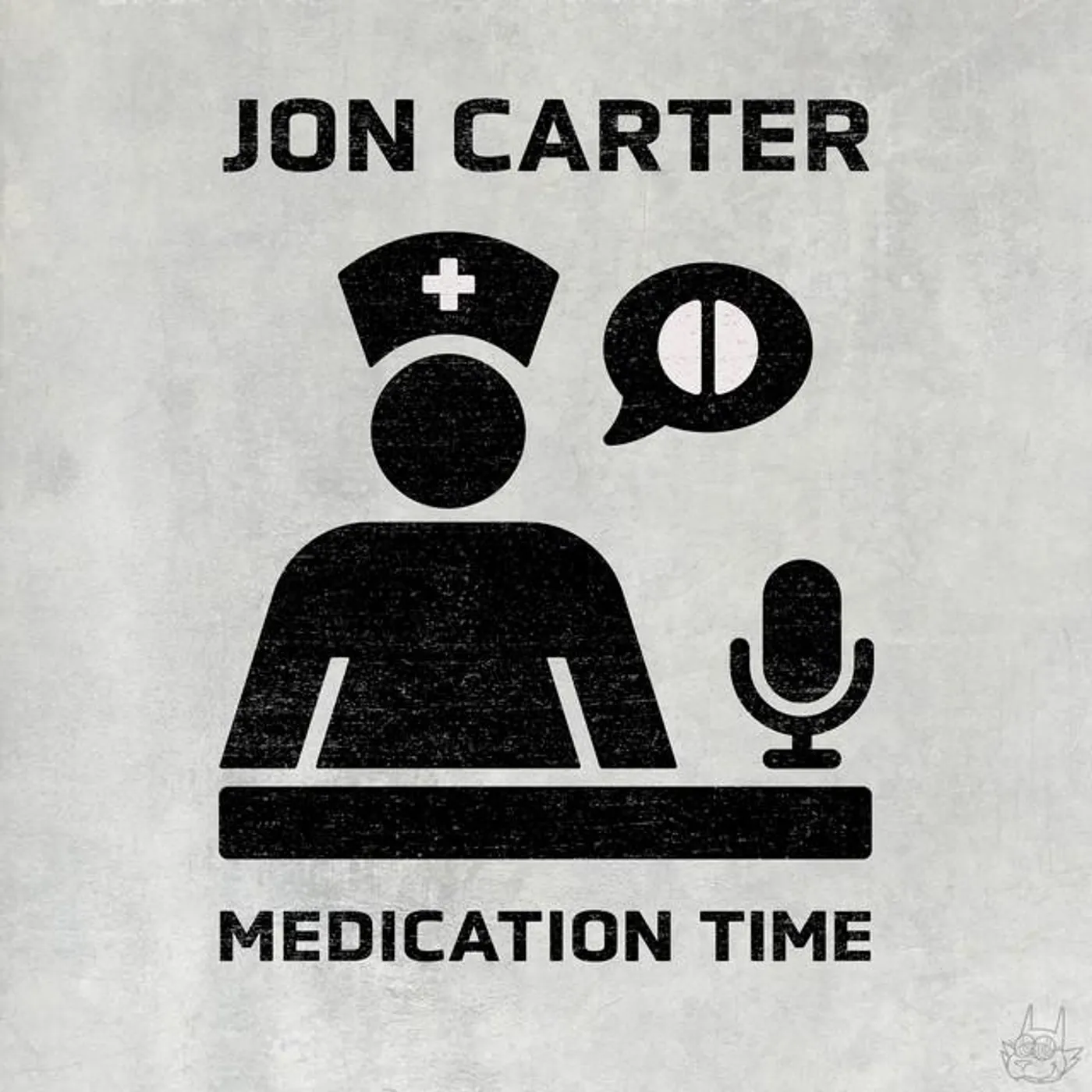 Jon Carter Brand Page