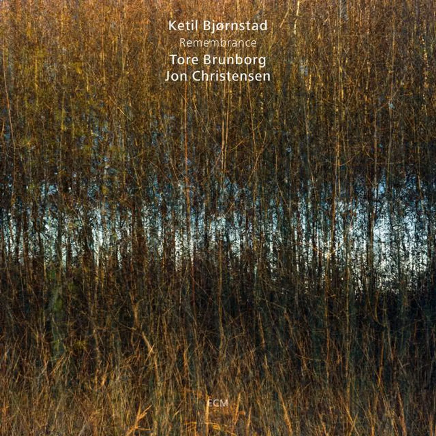 Jon Christensen Brand Page