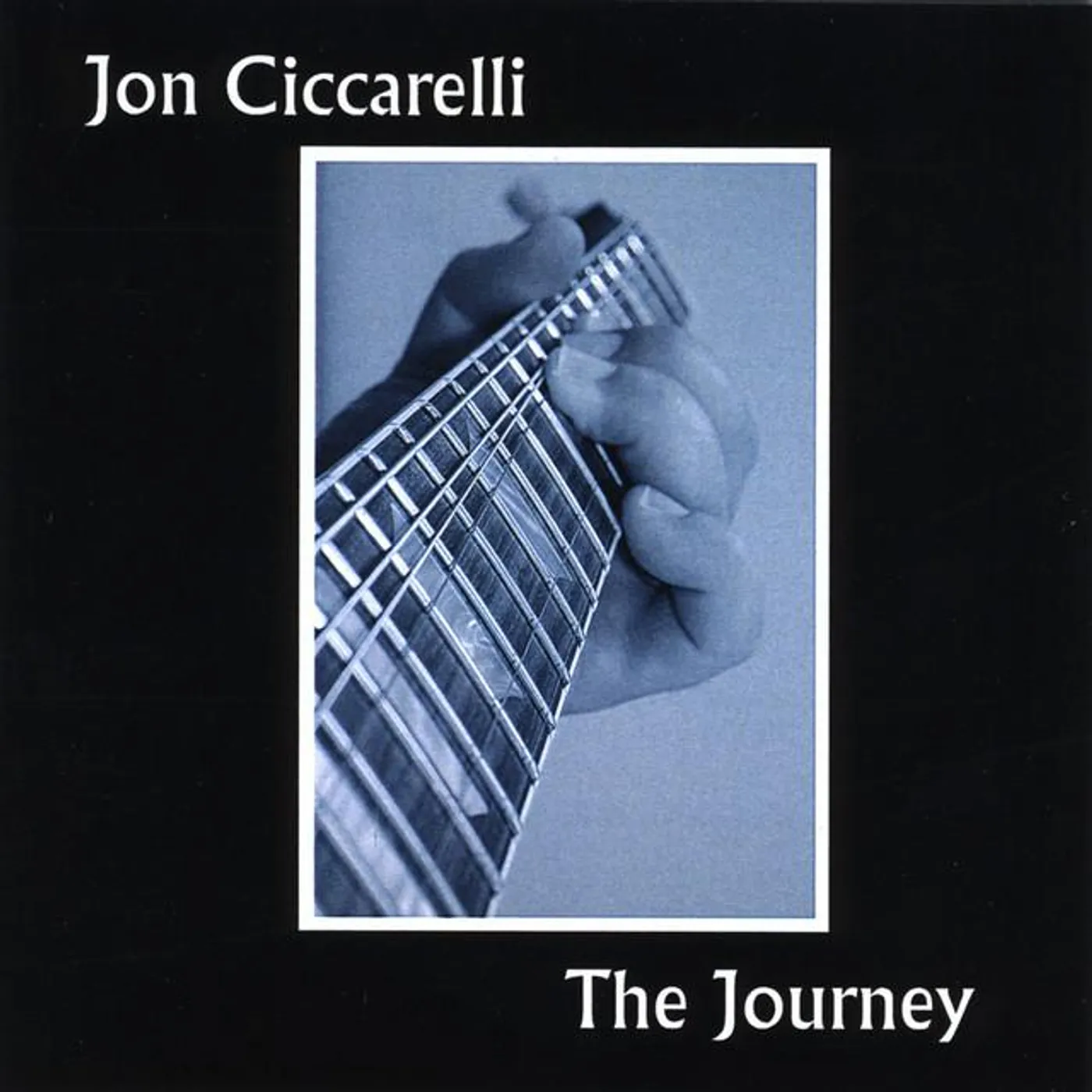 Jon Ciccarelli Brand Page