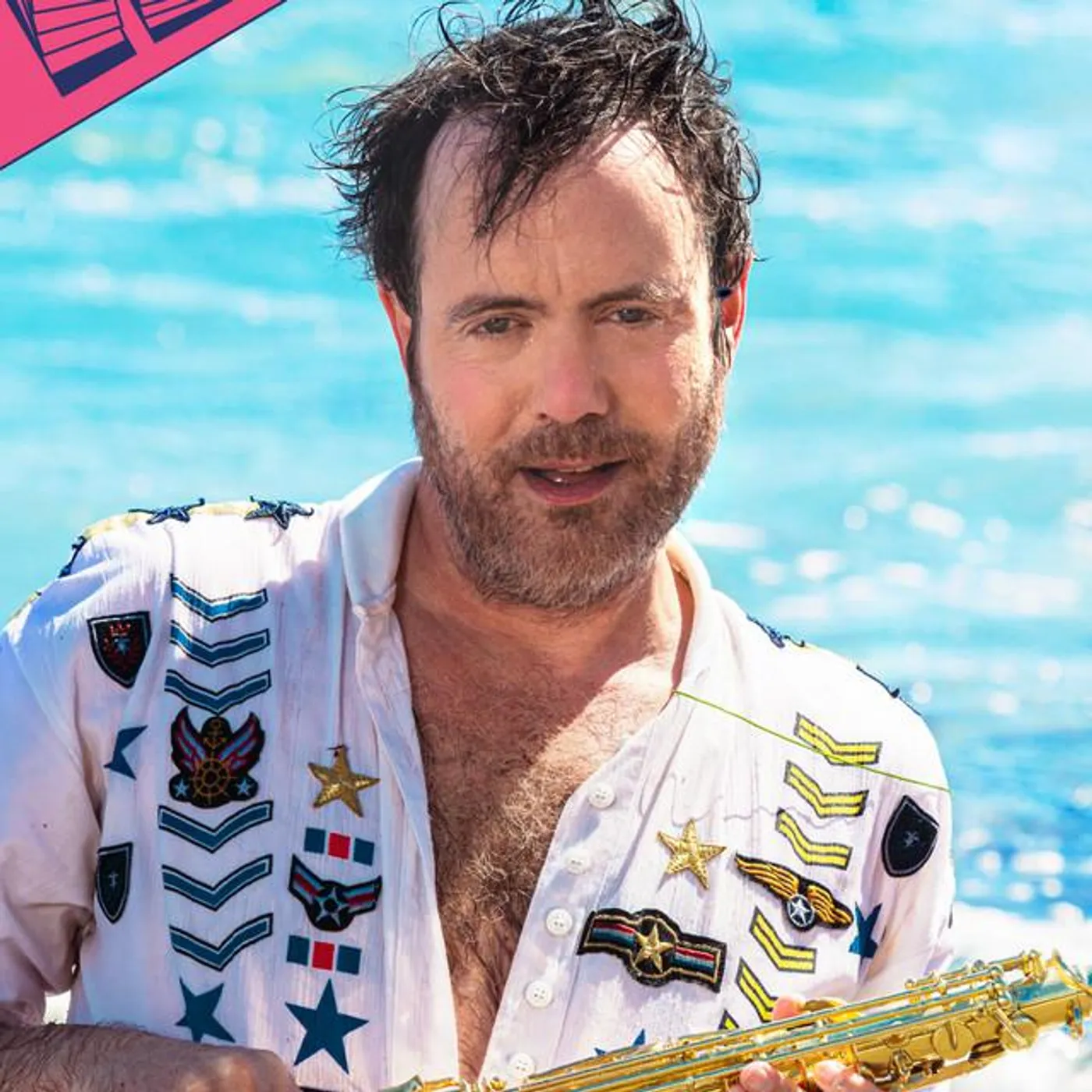 Jon Daly Brand Page