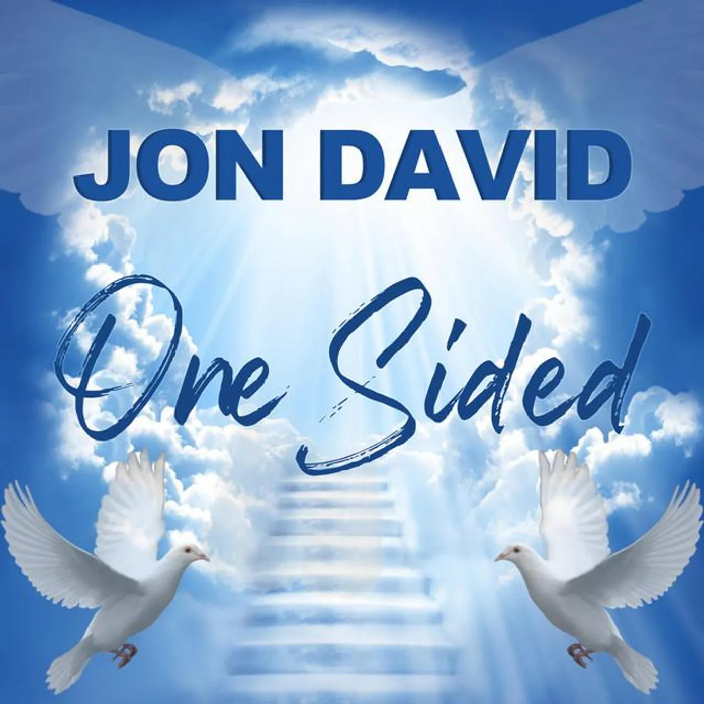 Jon David Brand Page