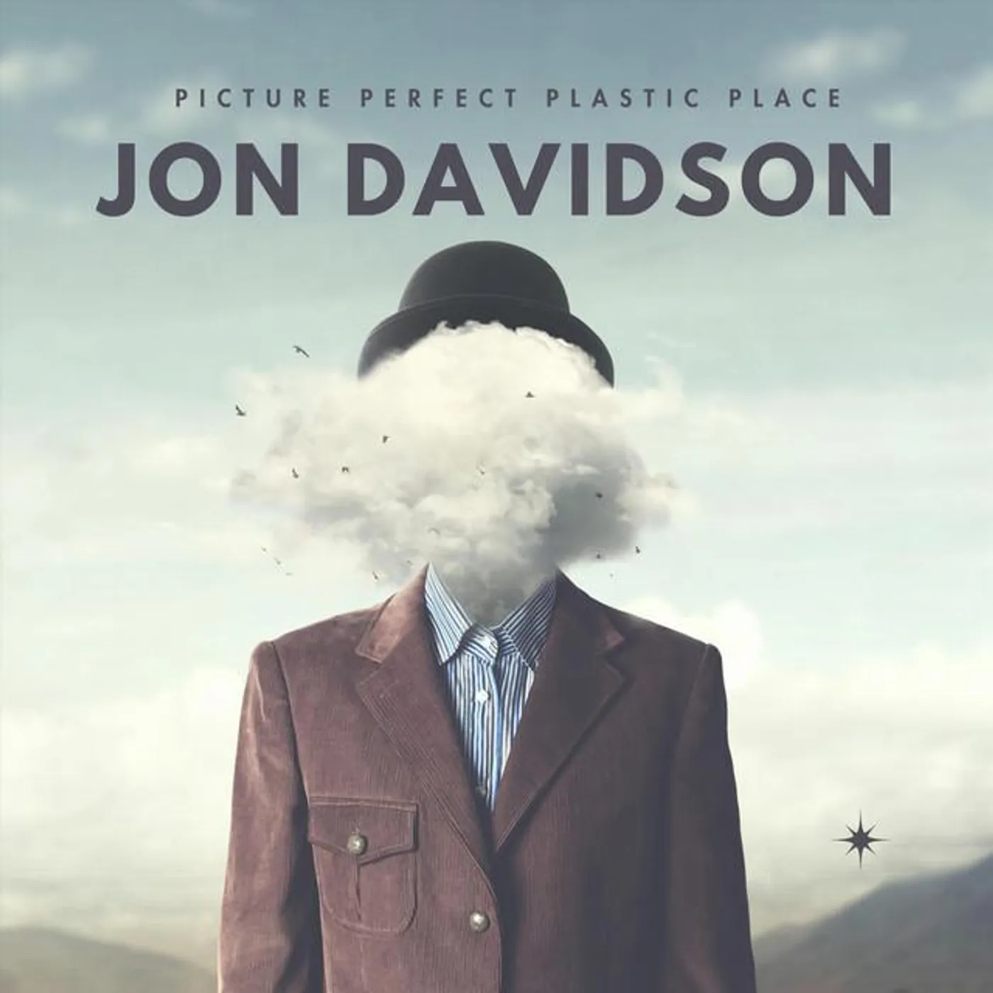 Jon Davidson Brand Page