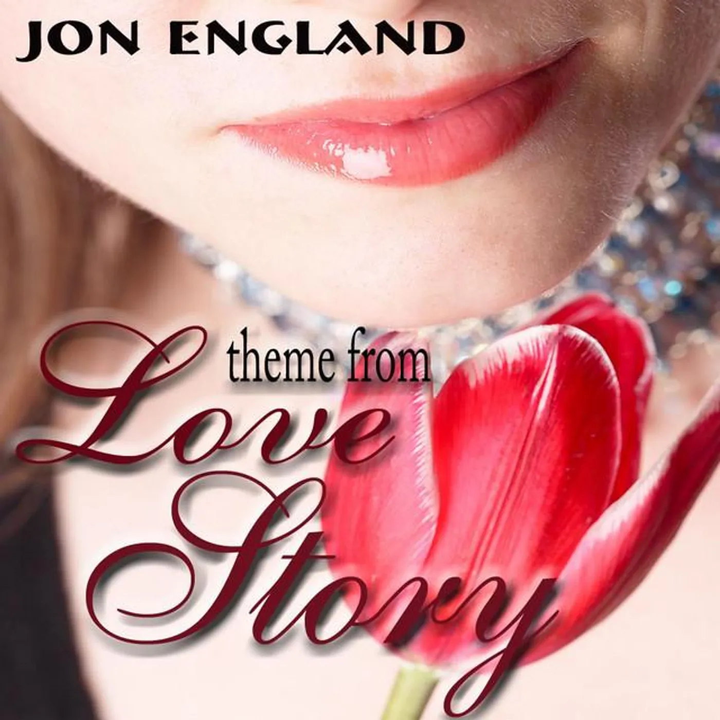 Jon England