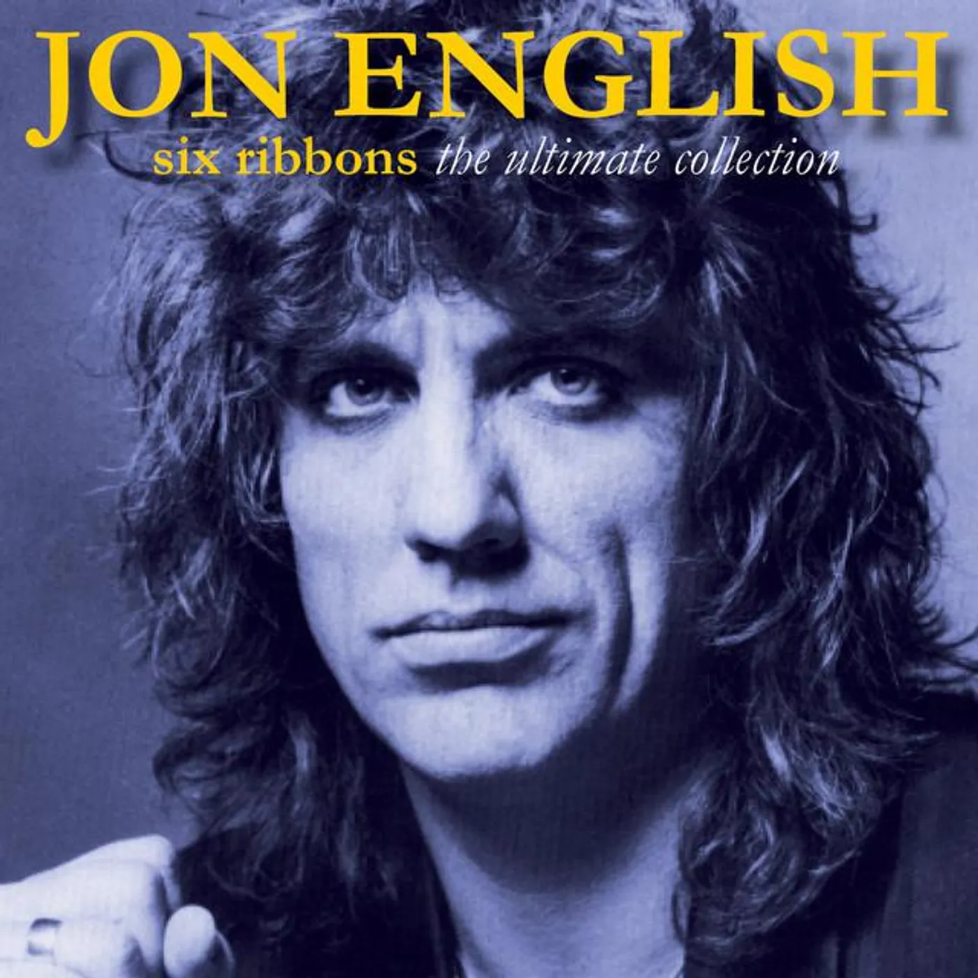 Jon English Brand Page