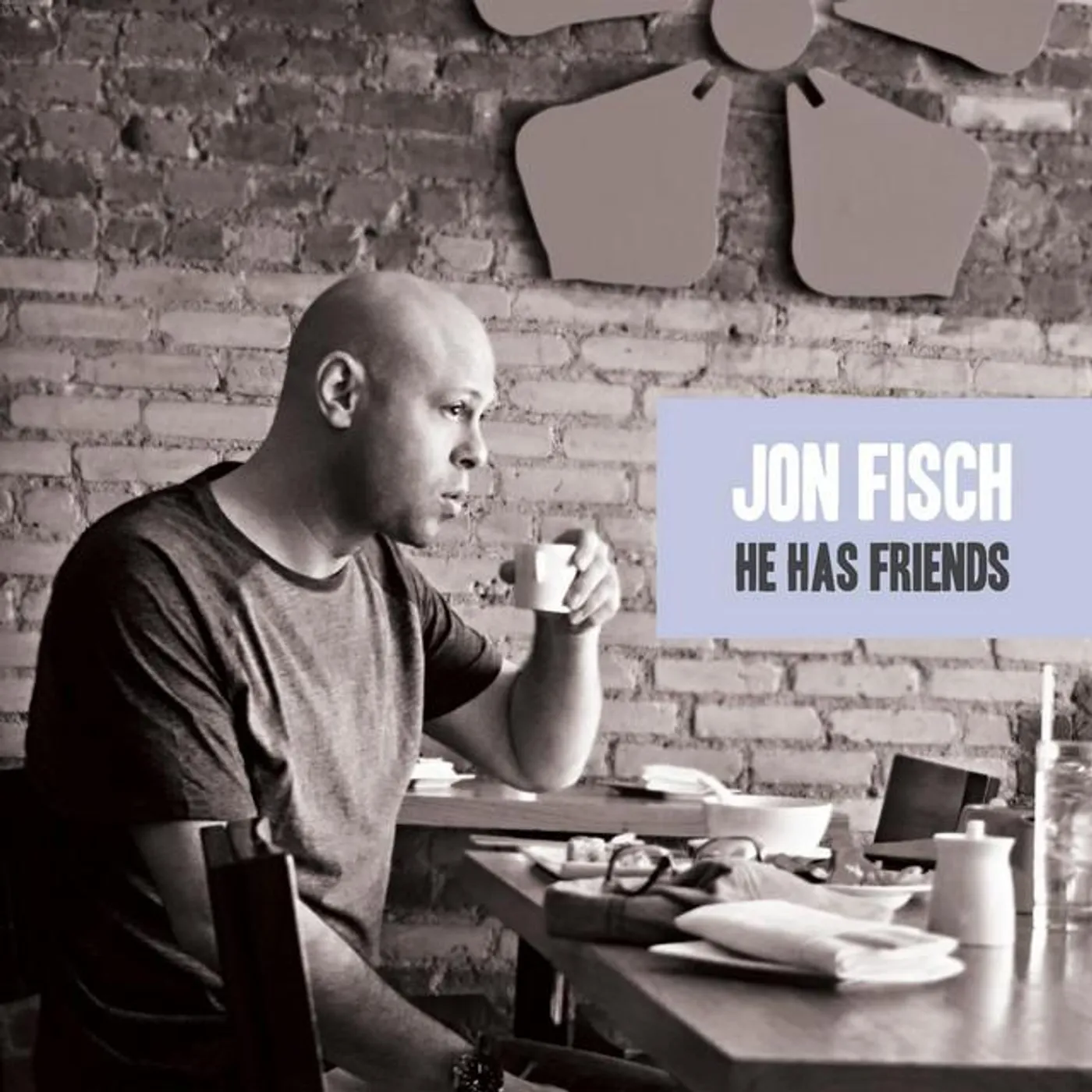 Jon Fisch Brand Page