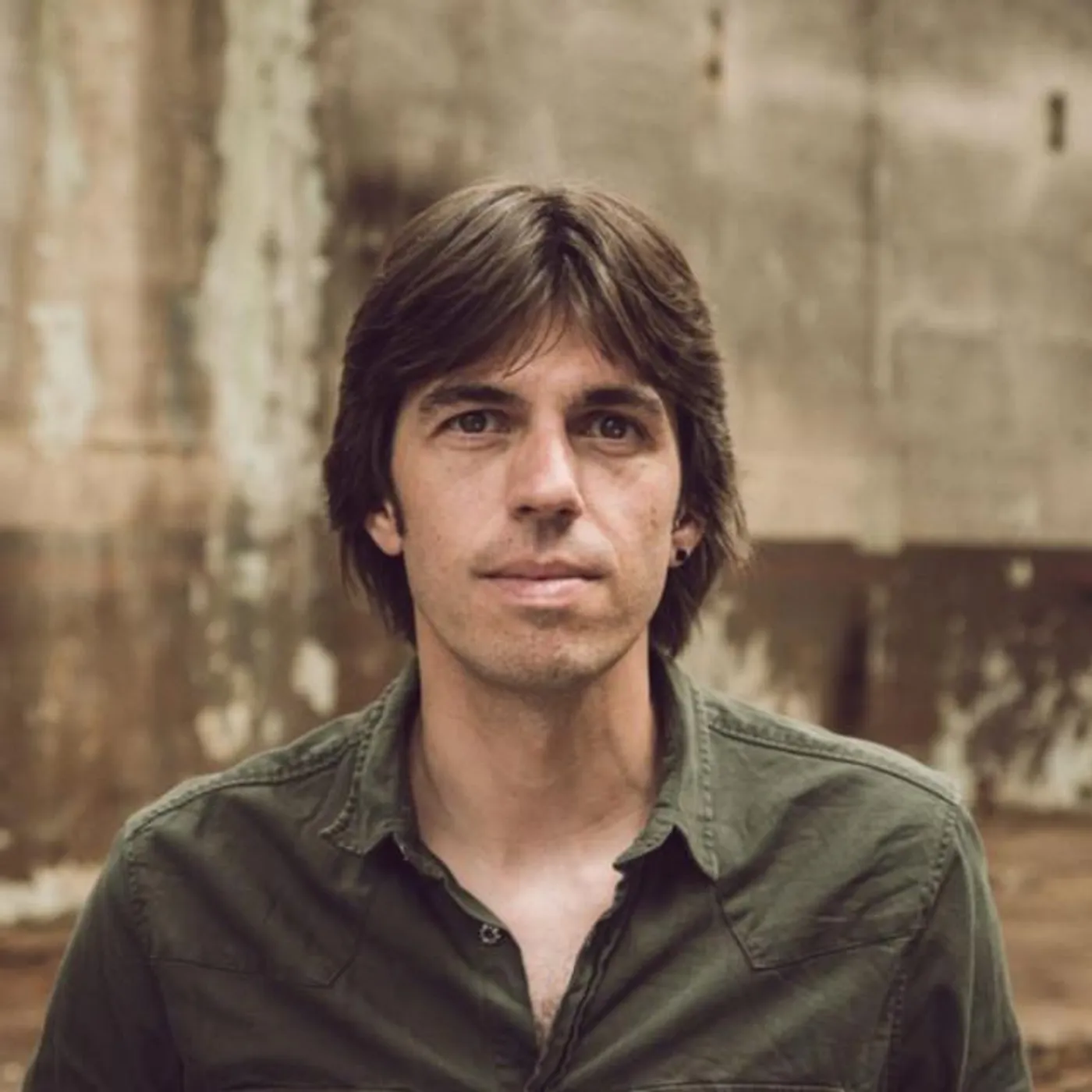 Jon Gurrutxaga