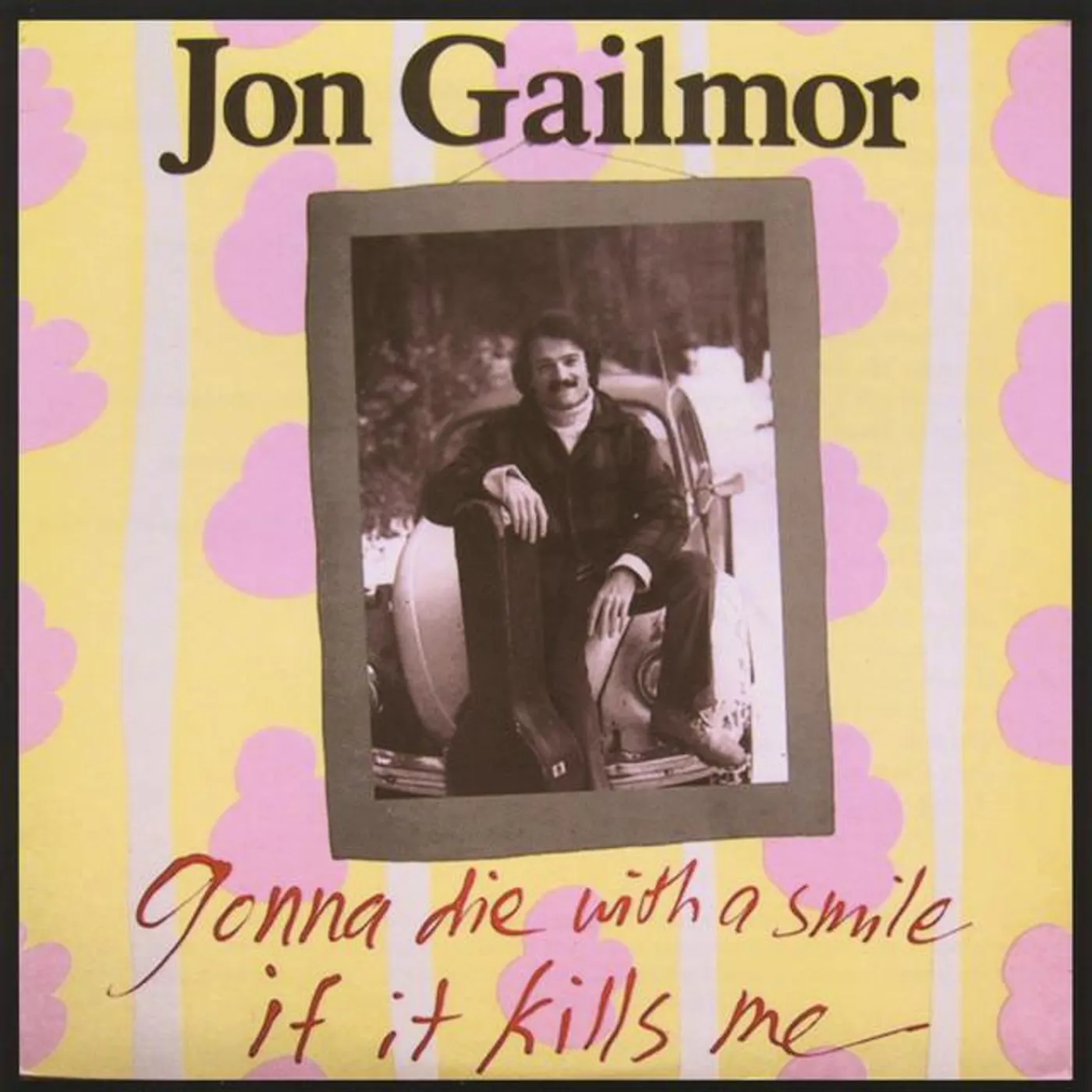 Jon Gailmor