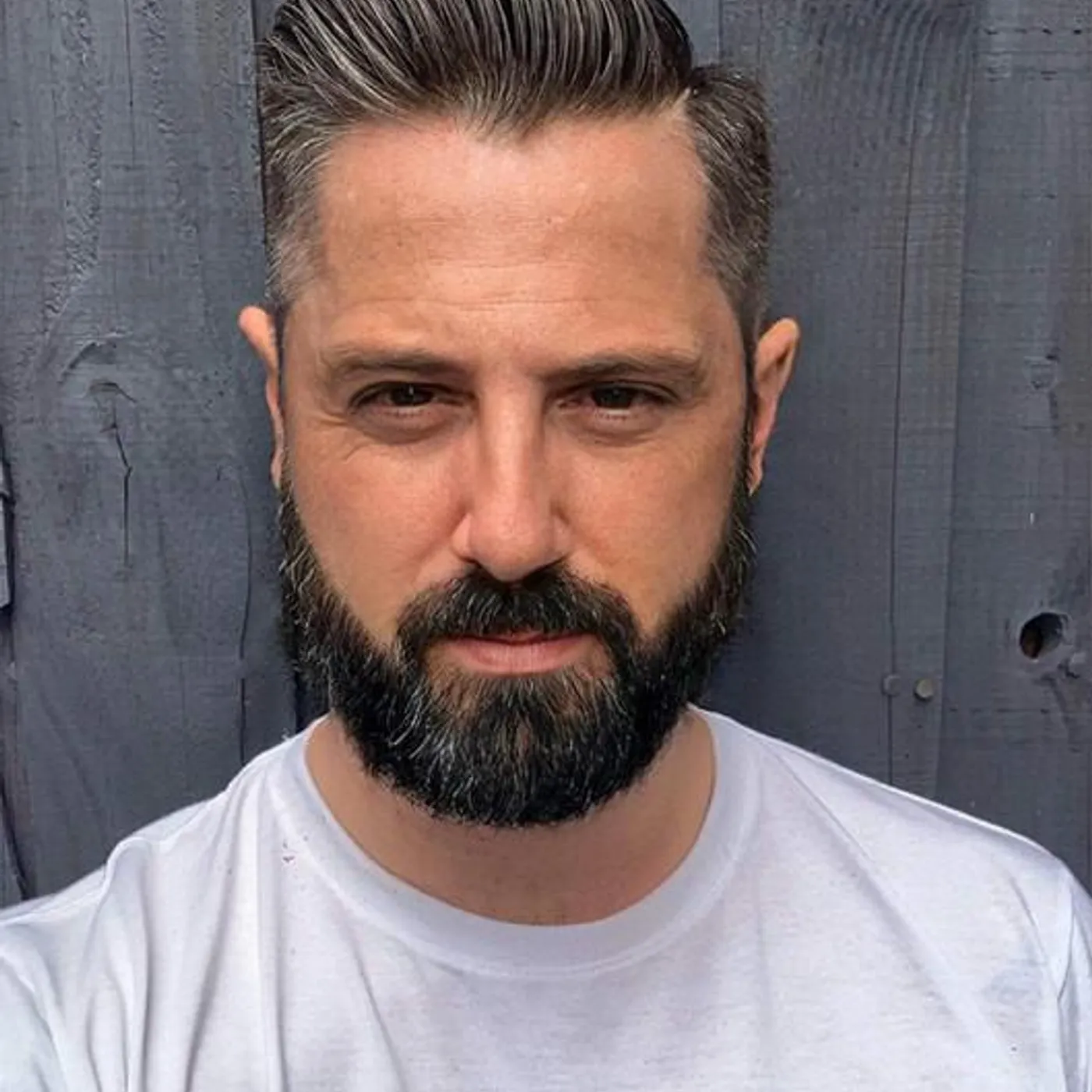 Jon Hemming