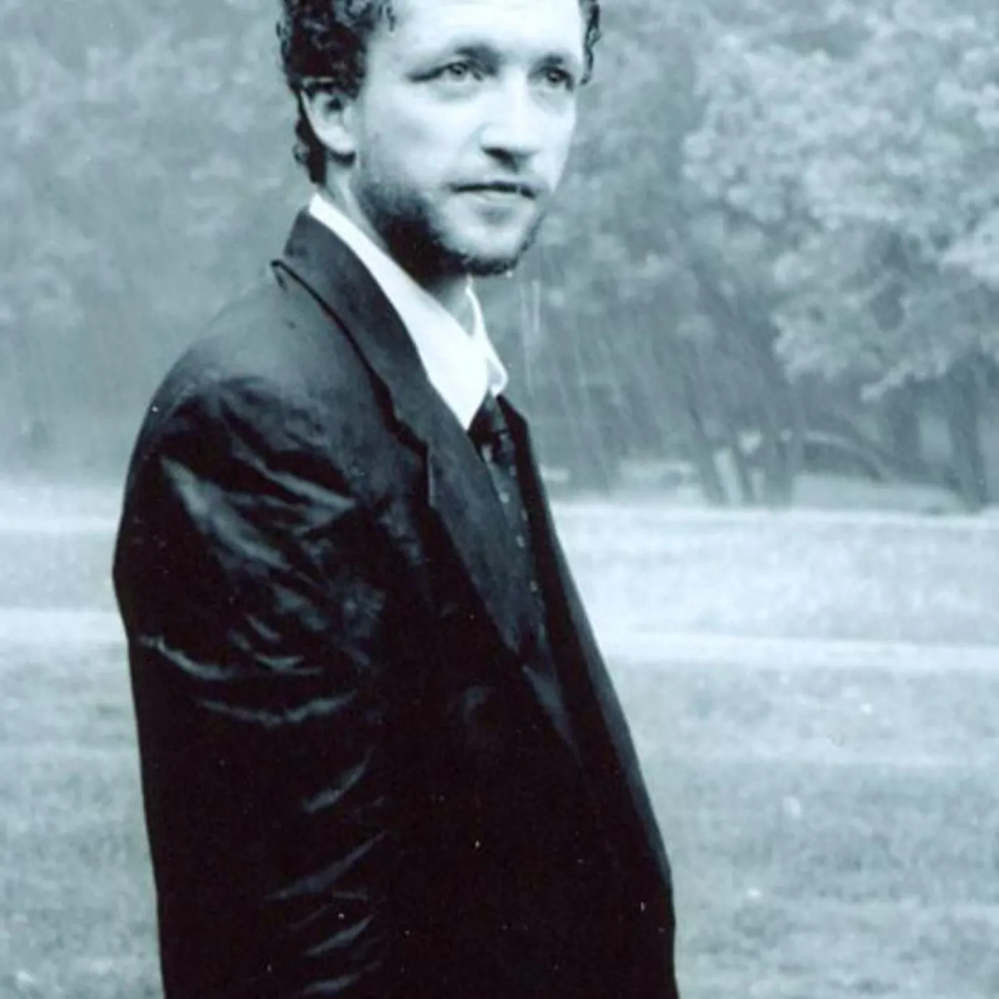 Jon Jackson