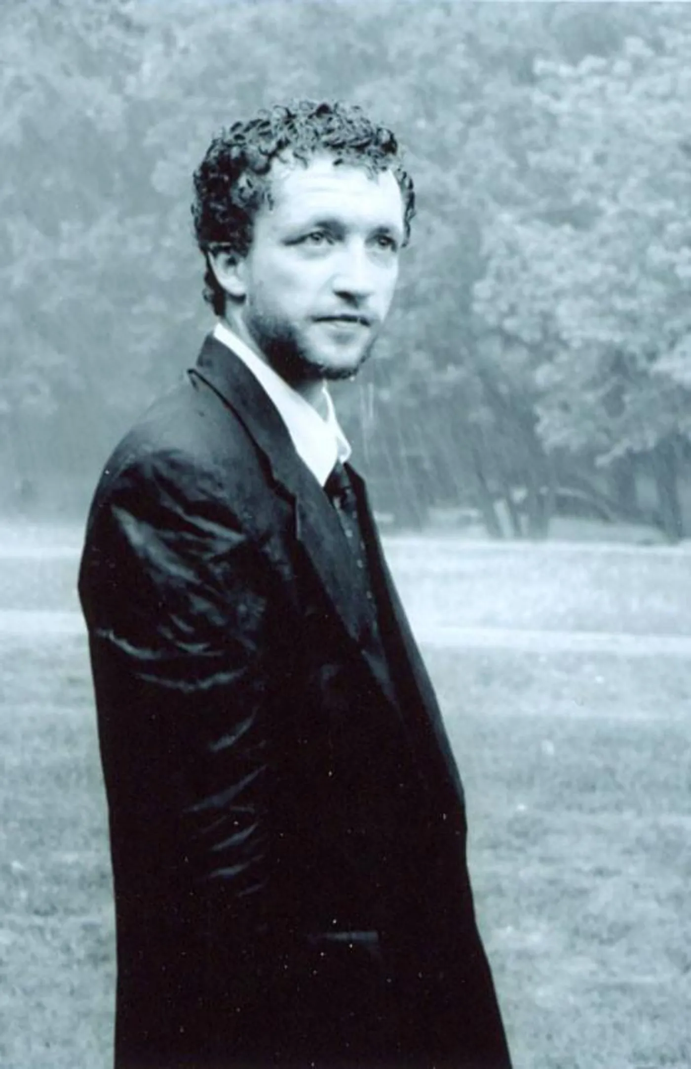Jon Jackson
