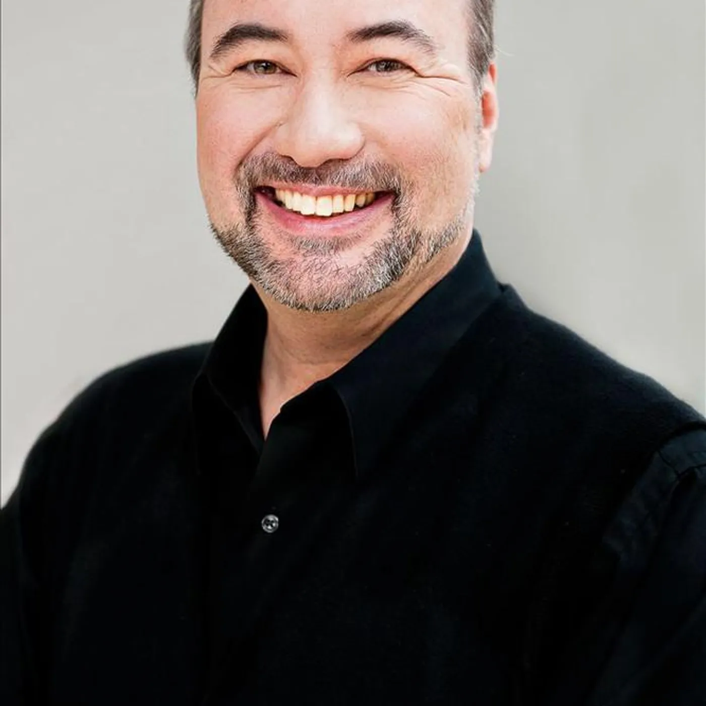 Jon Kimura Parker