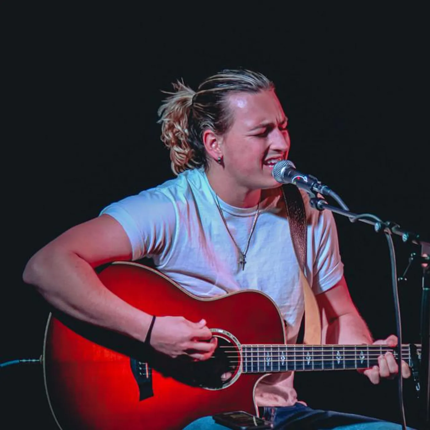 Jon Klaasen Brand Page