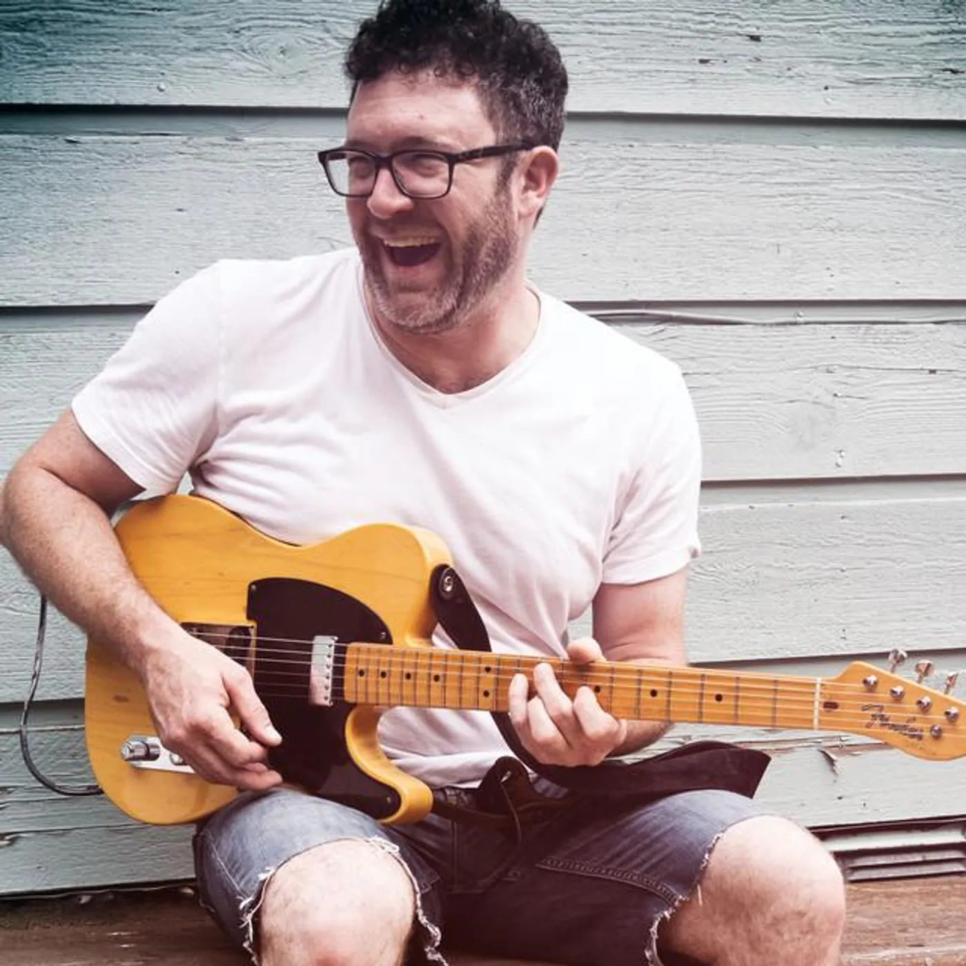 Jon Lundbom Brand Page
