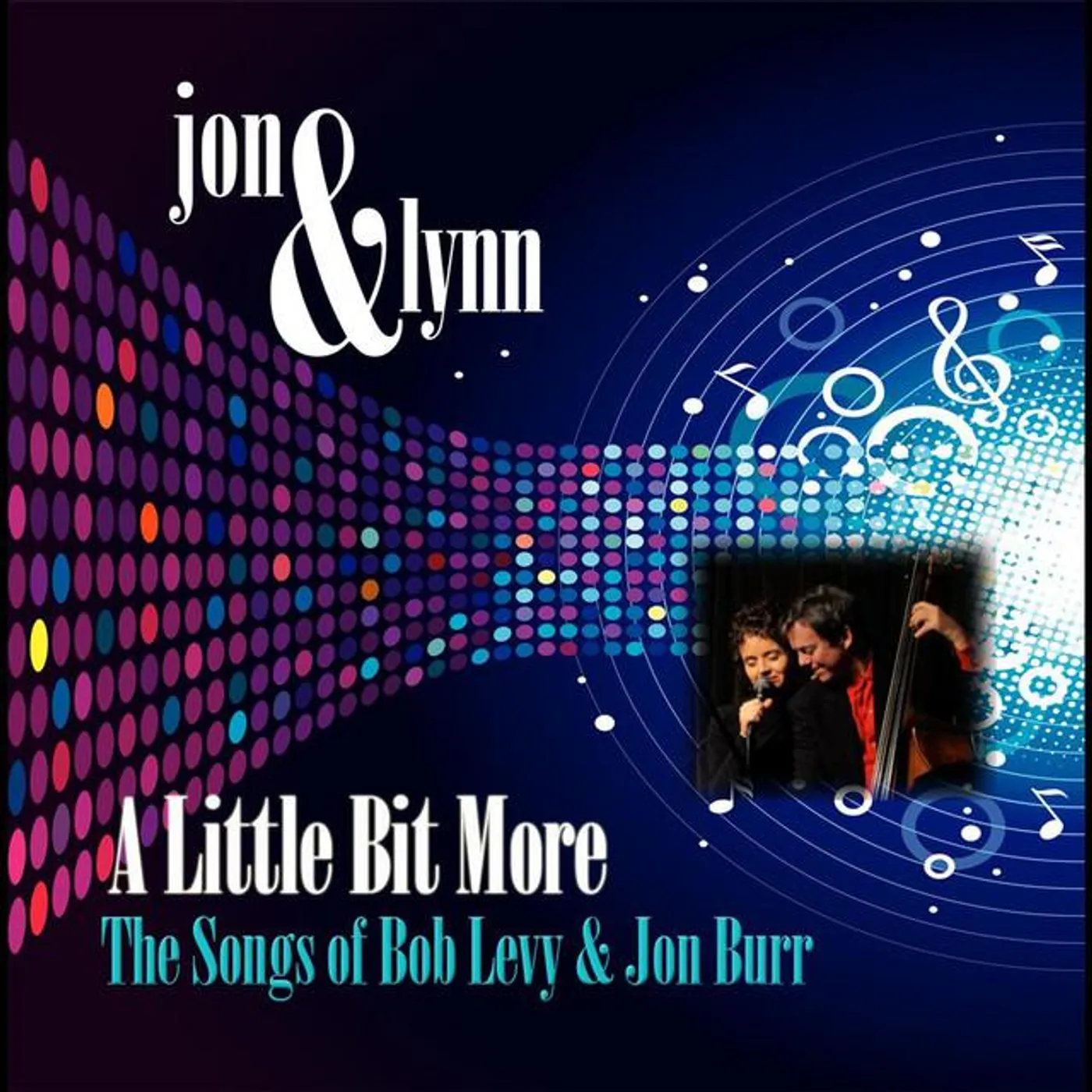 Jon & Lynn Brand Page