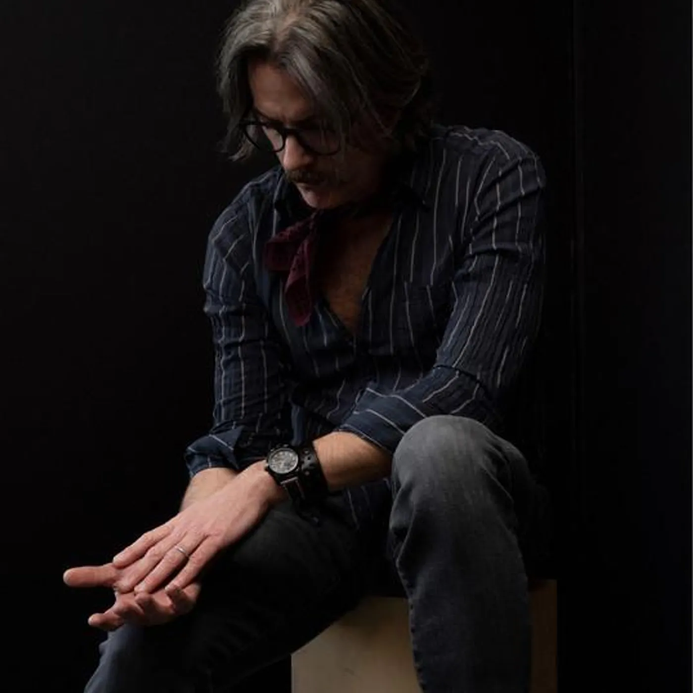 Jon Patrick Walker Brand Page