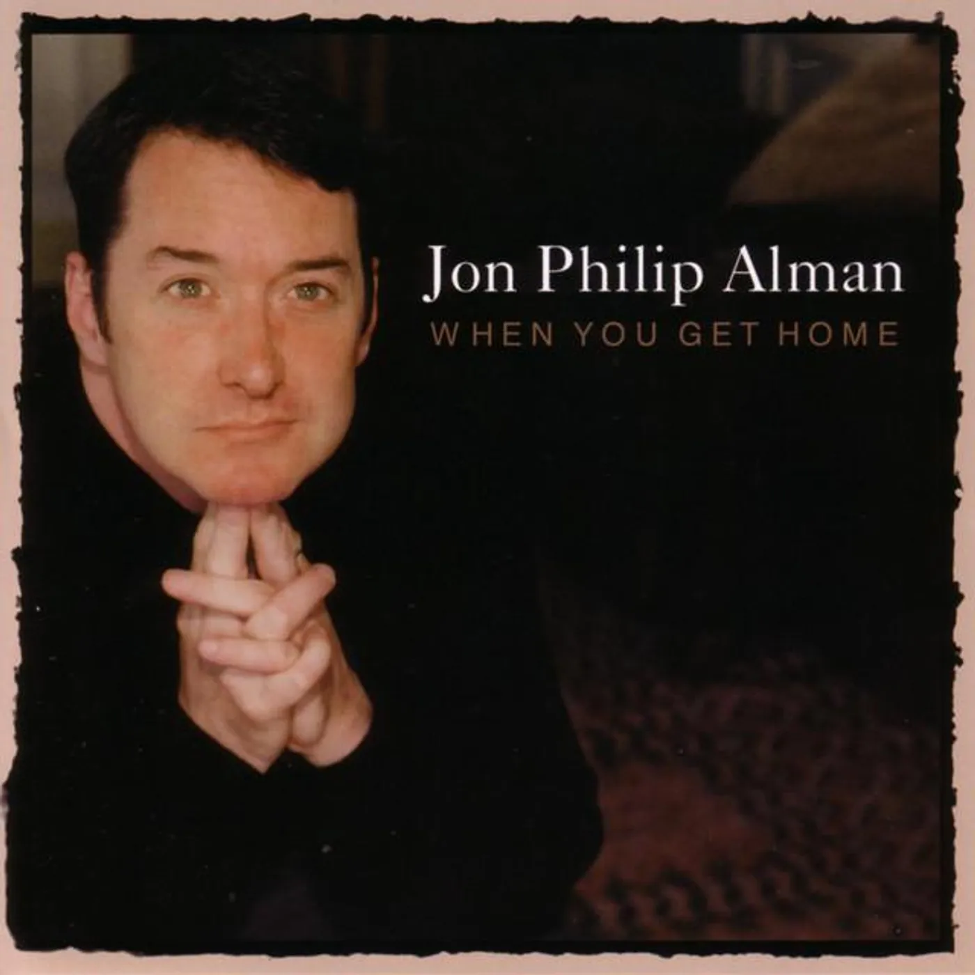 Jon Philip Alman Brand Page