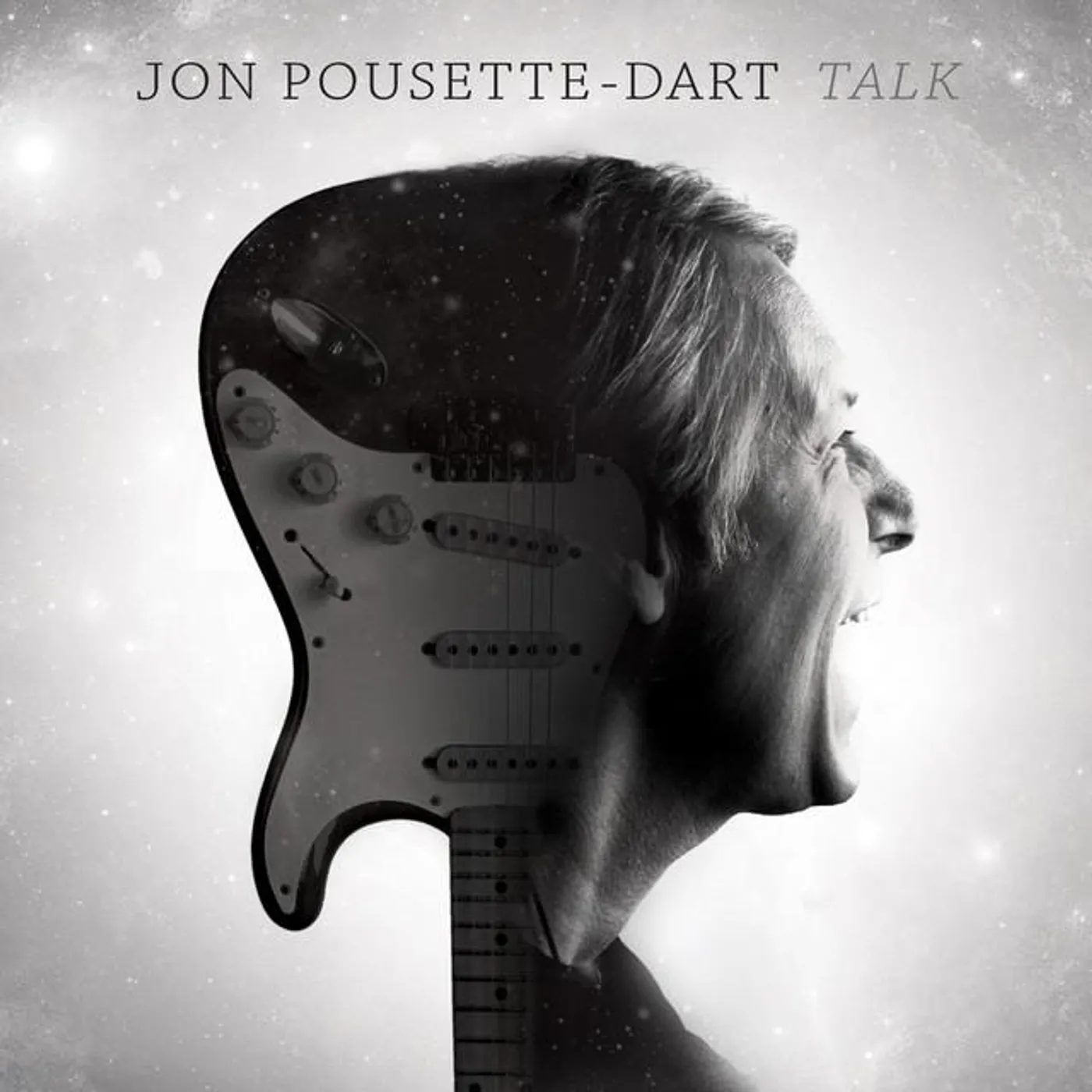 Jon Pousette-Dart