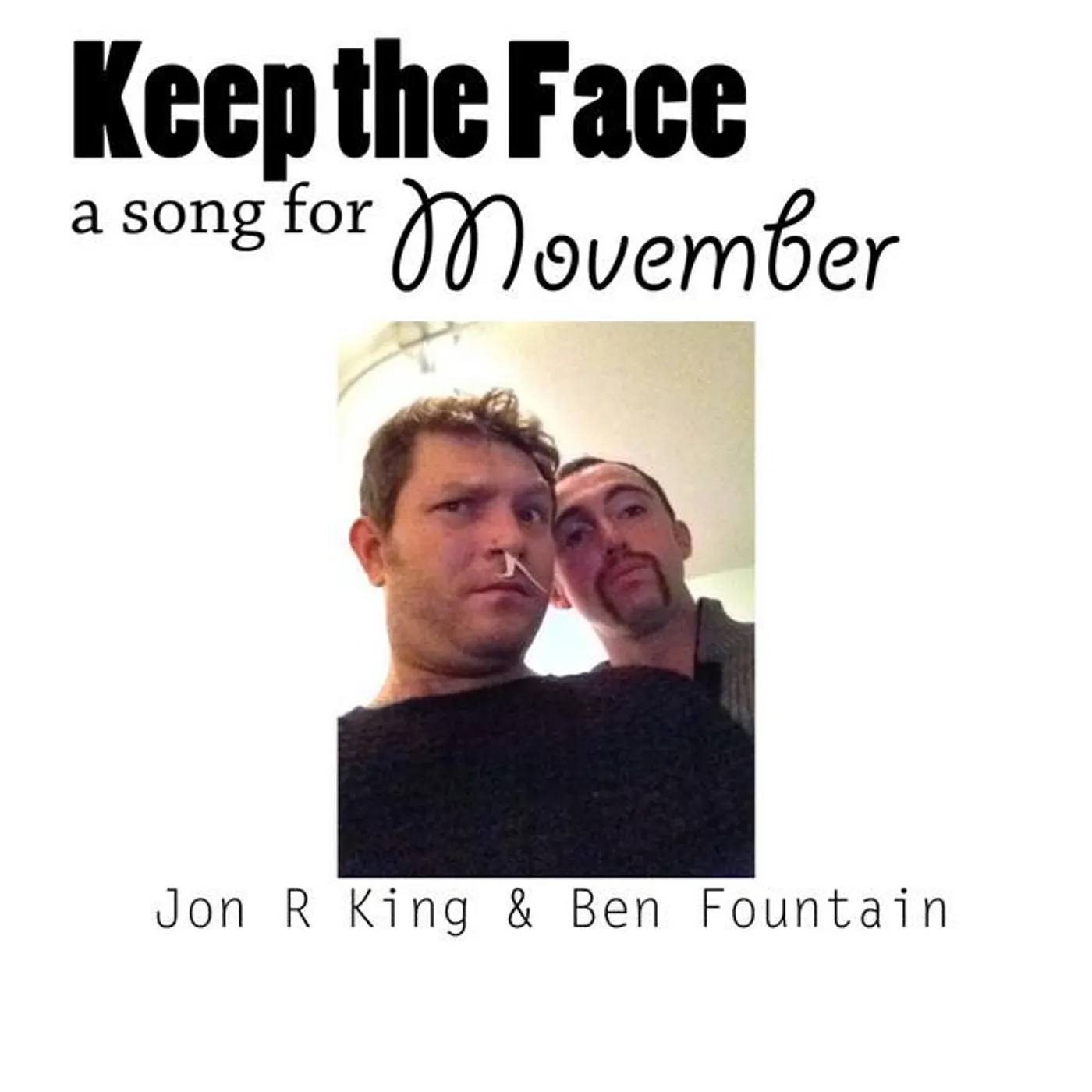 Jon R King