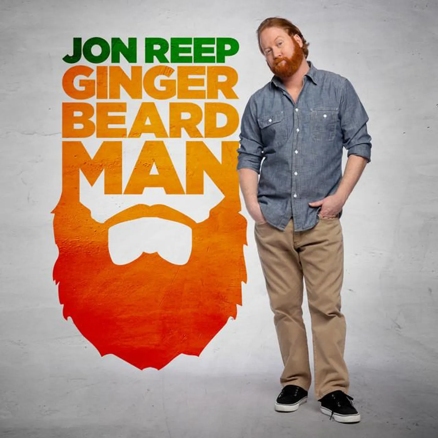 Jon Reep