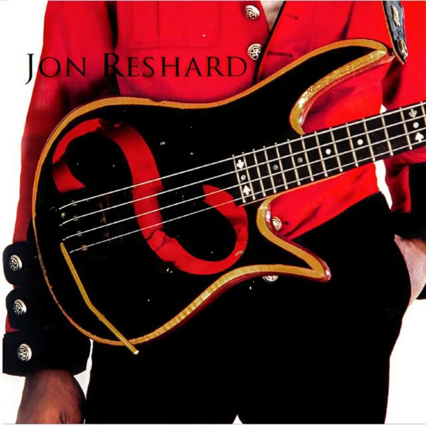 Jon Reshard Brand Page