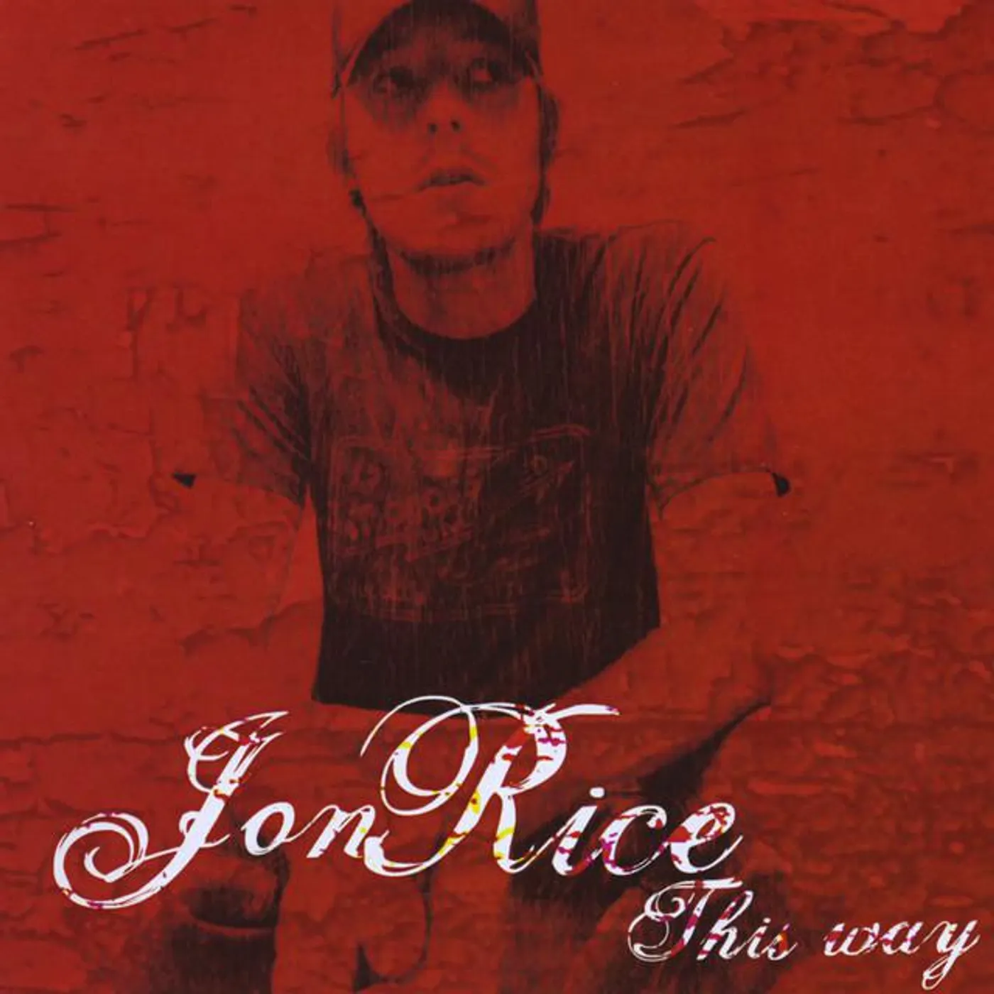 Jon Rice Brand Page