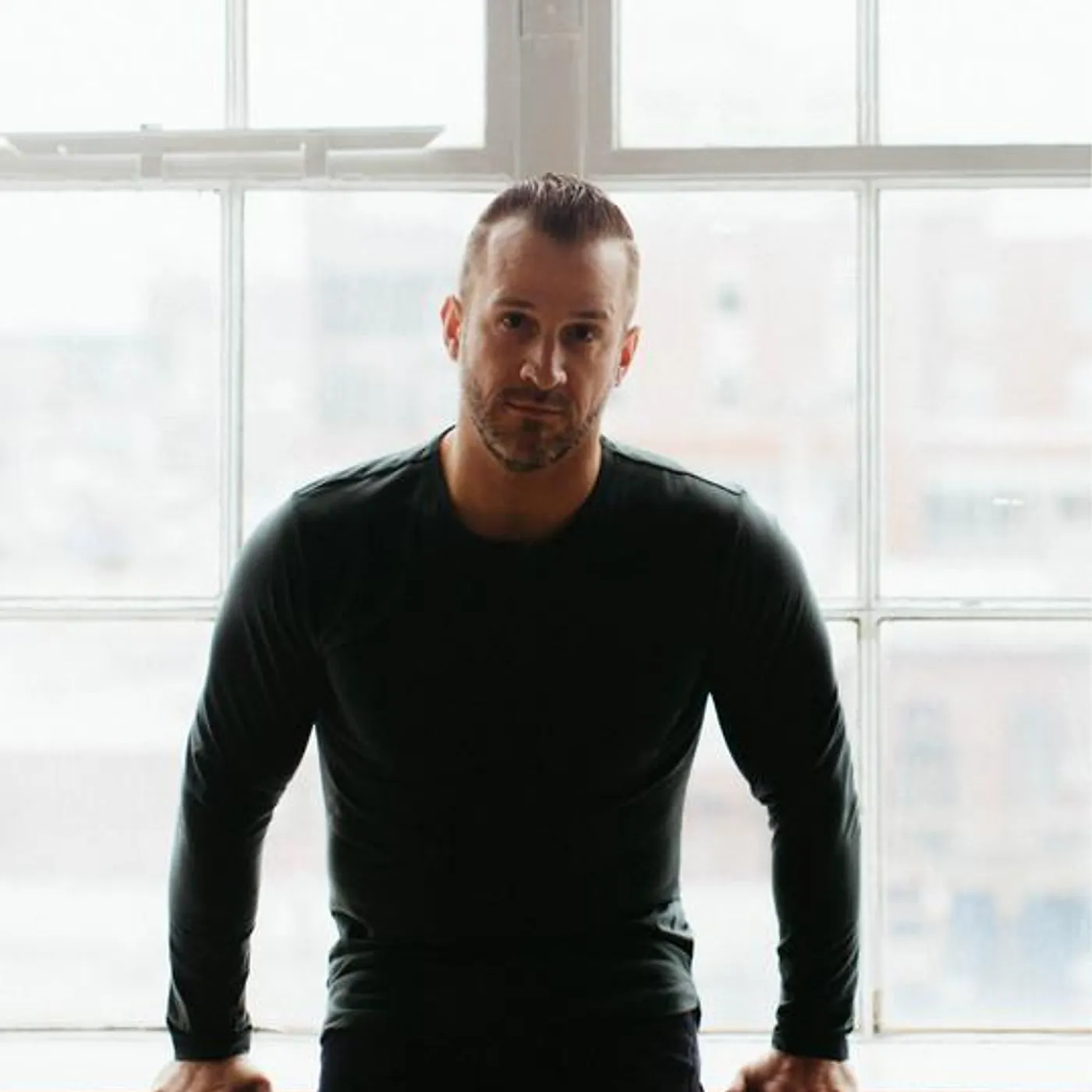 Jon Rizzo
