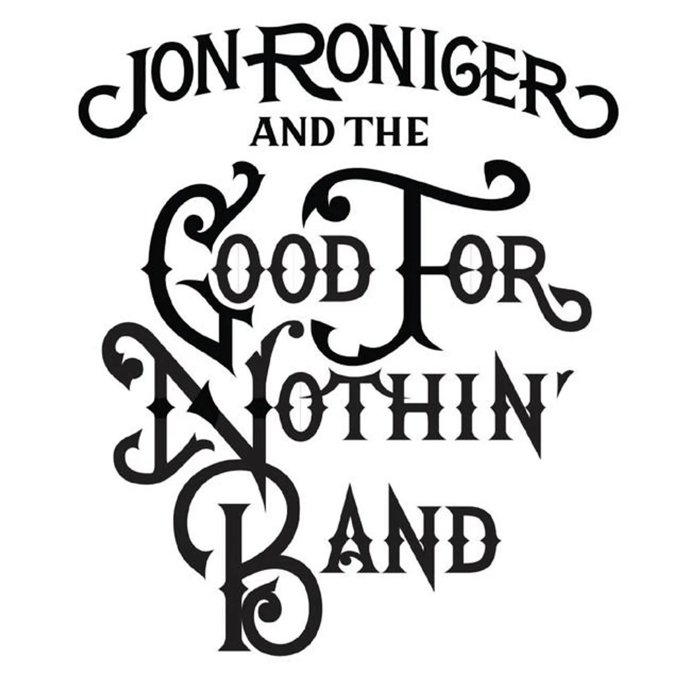 Jon Roniger Brand Page