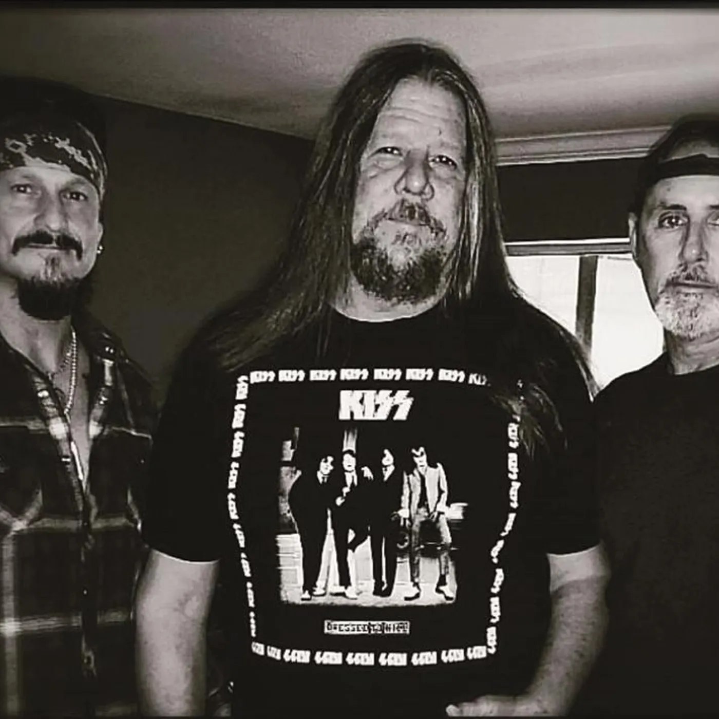 Jon Schaffer Brand Page