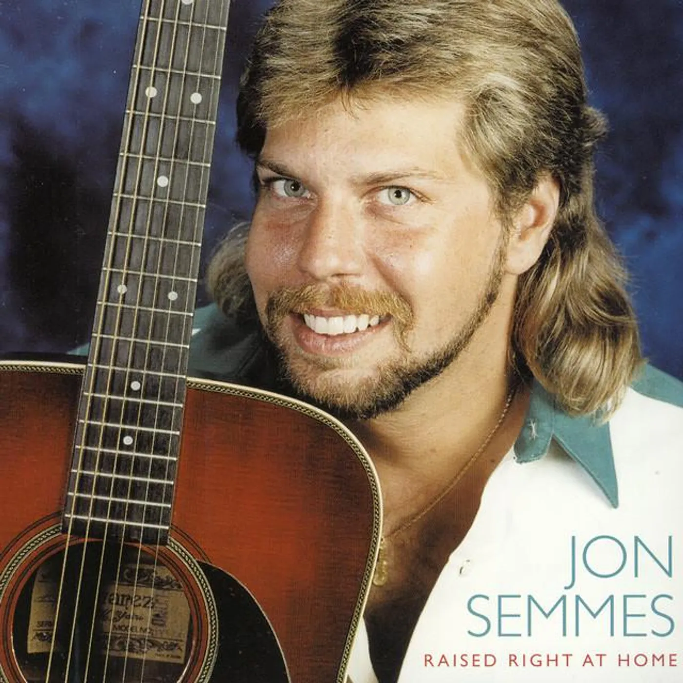 Jon Semmes Brand Page