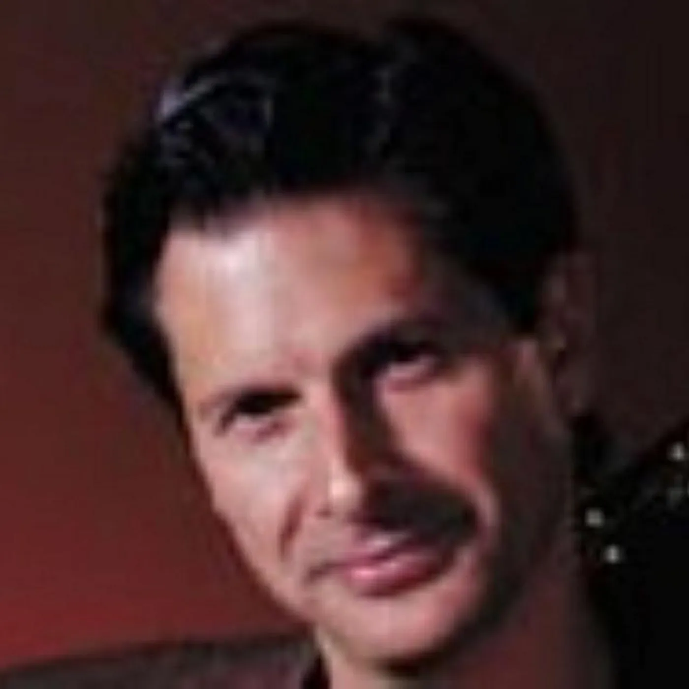 Jon Simon