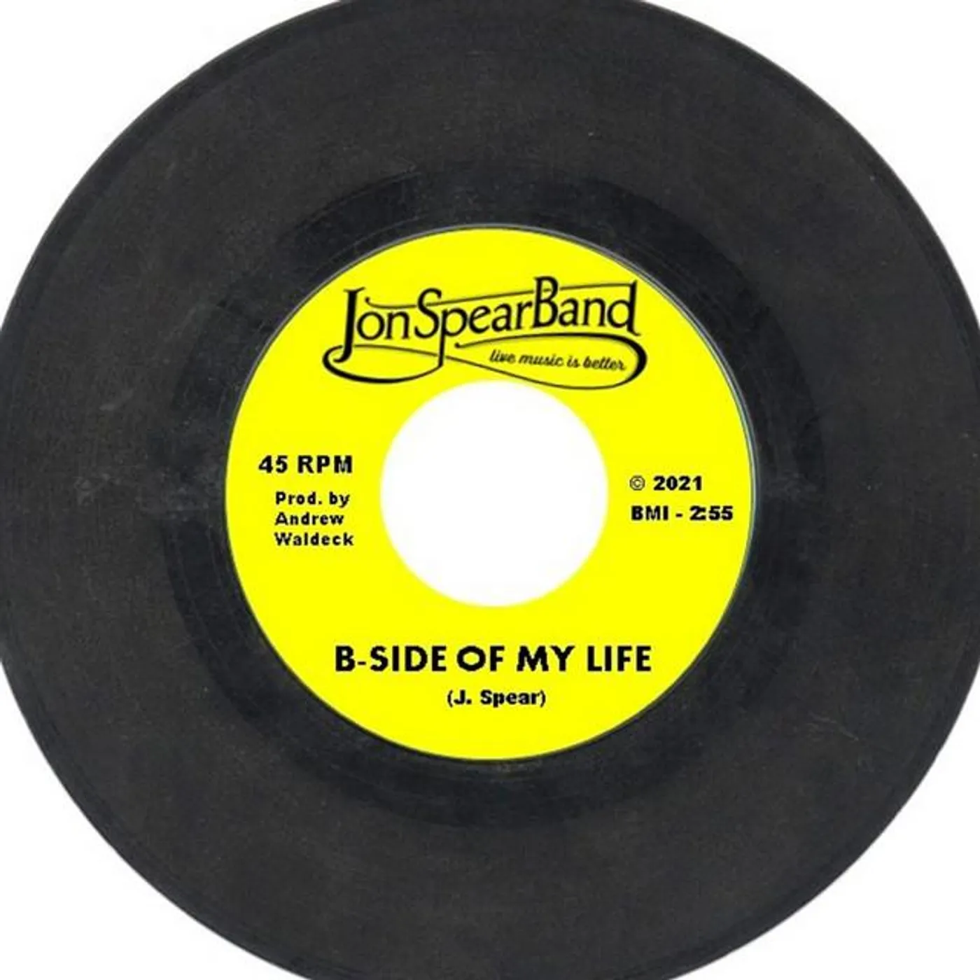 Jon Spear Band