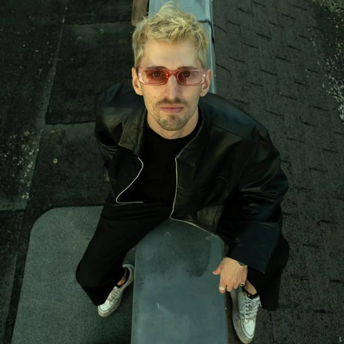 Jon Void Brand Page