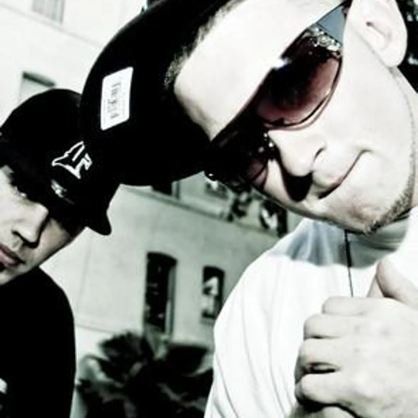 Jon Young & J. Cash Brand Page