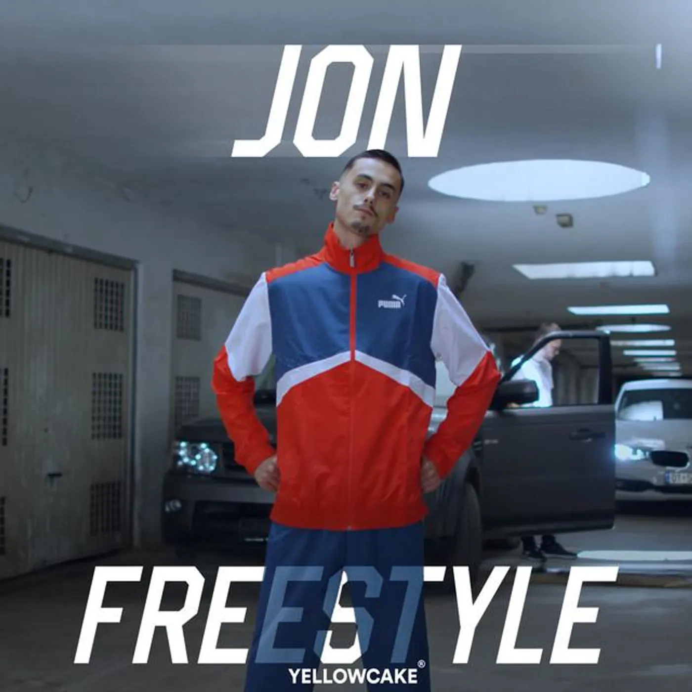 Jon