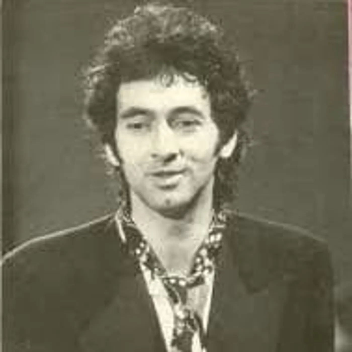 Jona Lewie Brand Page