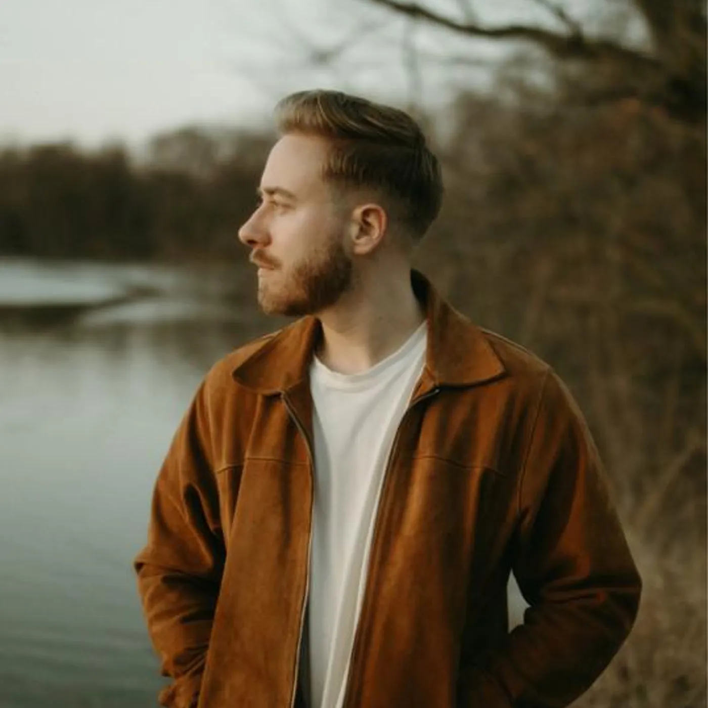 Jonah Baker Brand Page