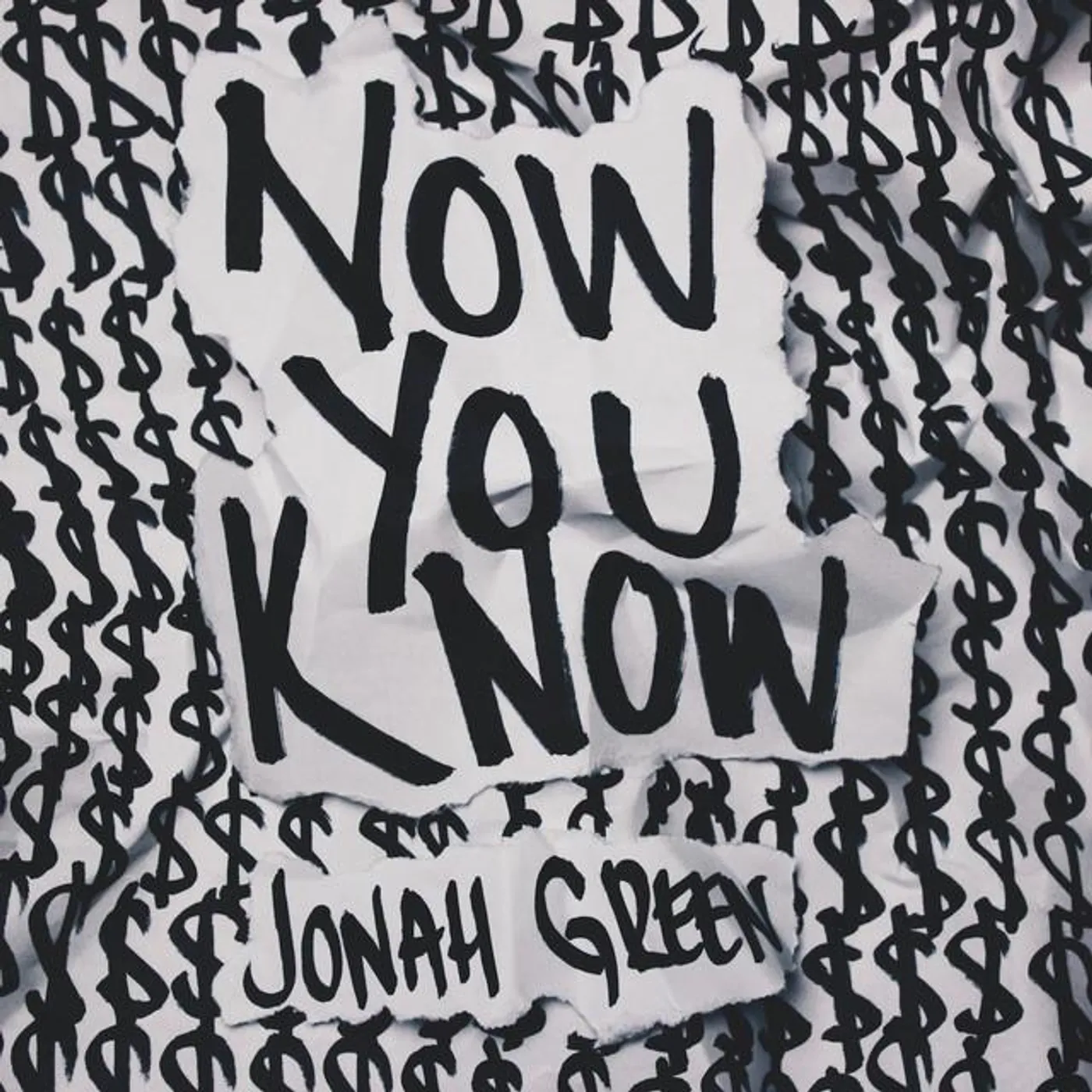Jonah Green Brand Page
