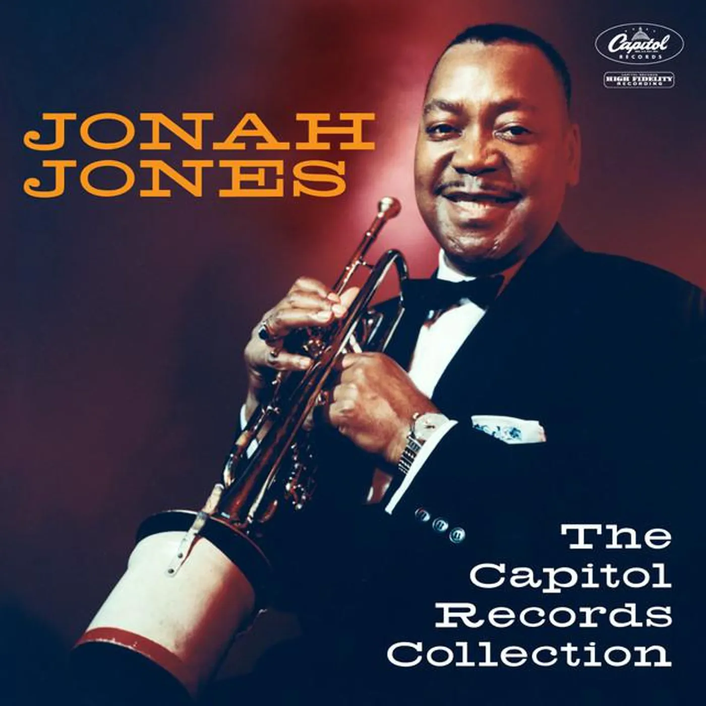 Jonah Jones Quartet Brand Page