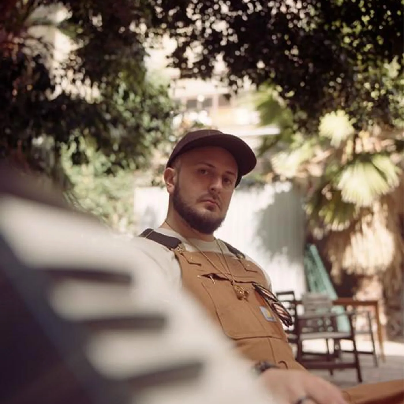 Jonah Levine Collective Brand Page