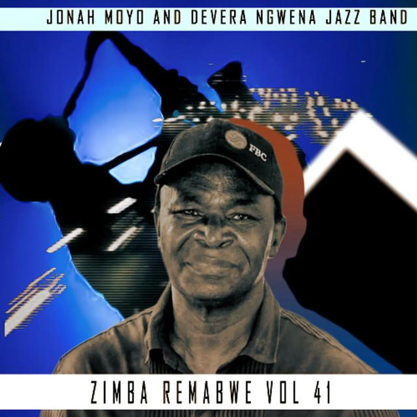 Jonah Moyo