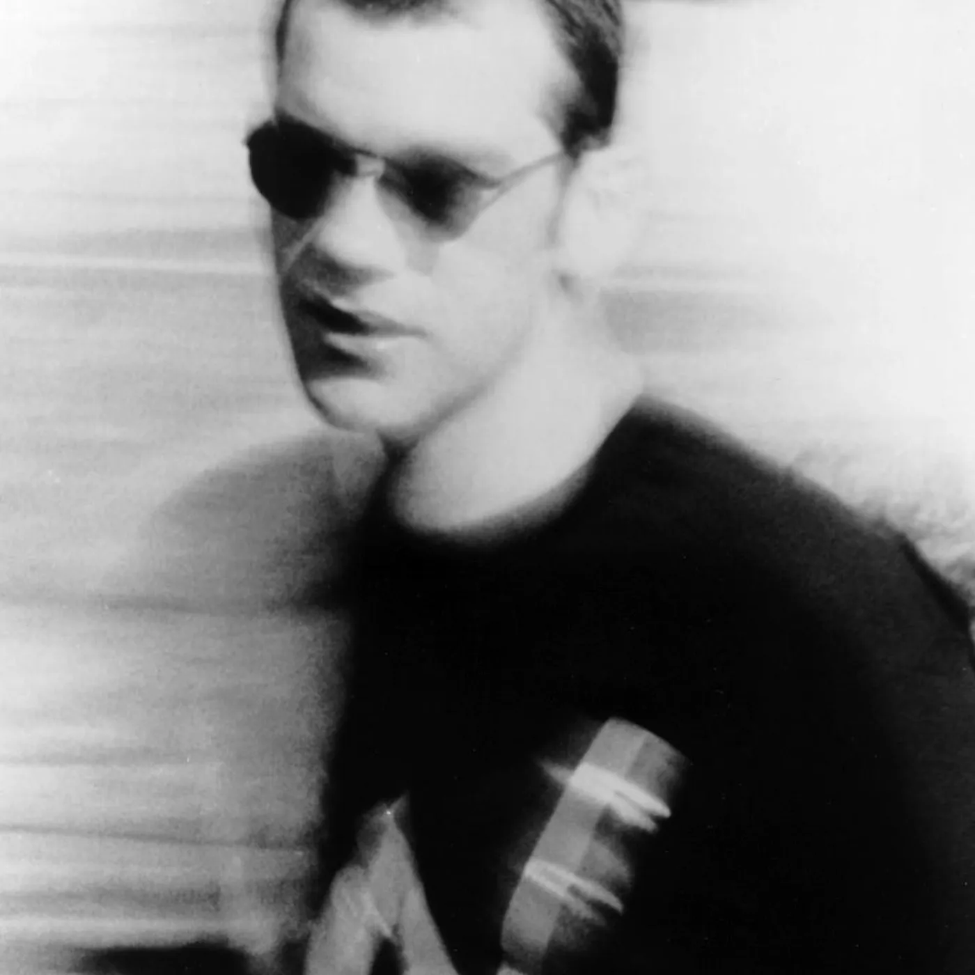 Jonah Sharp