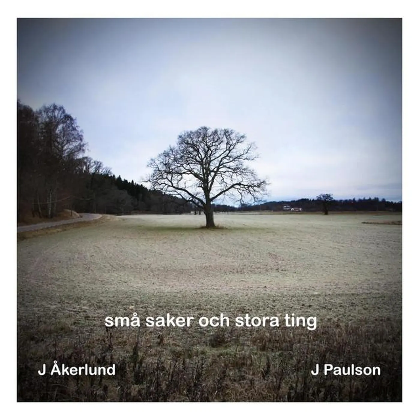 Jonas Akerlund Brand Page