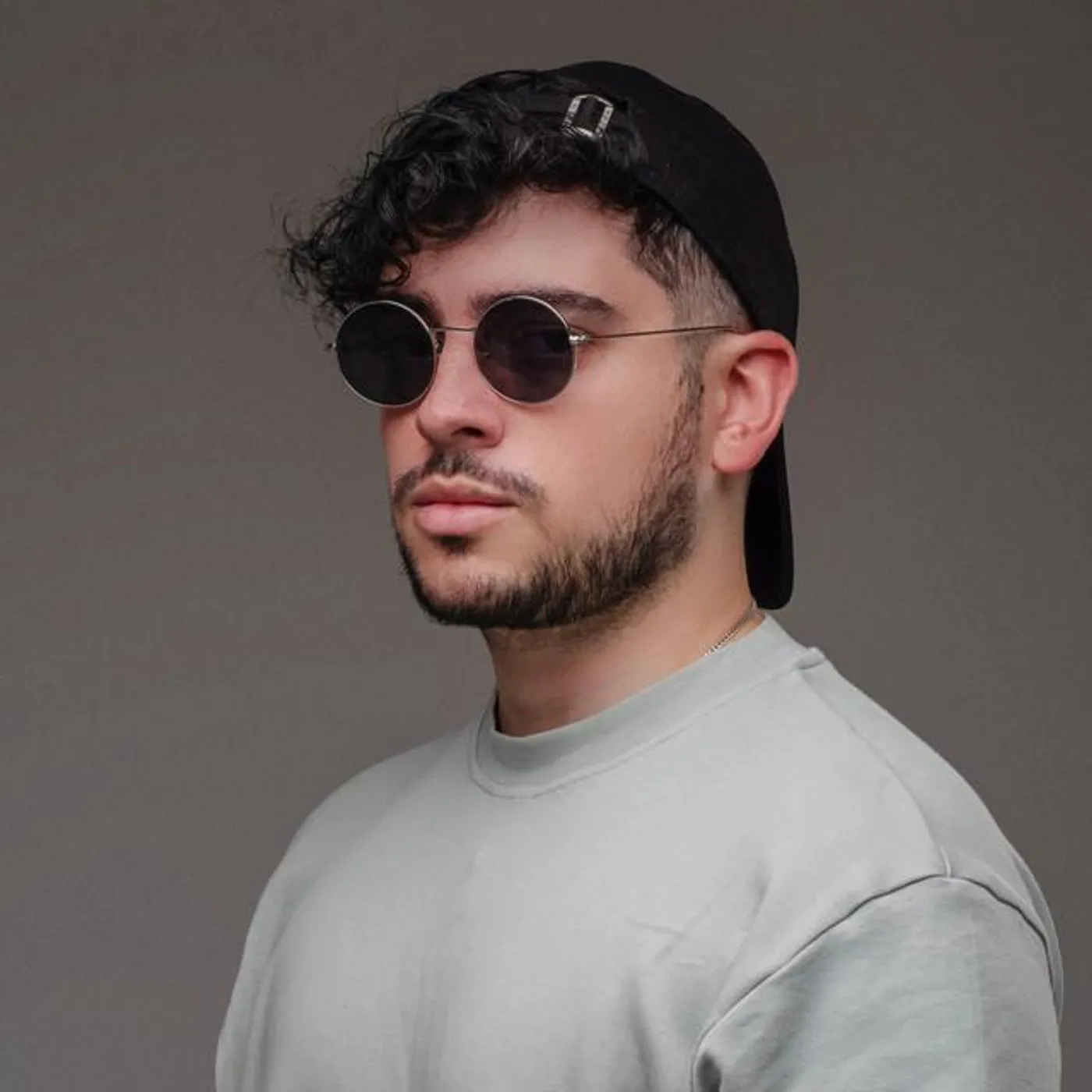 Jonas Apollo Brand Page