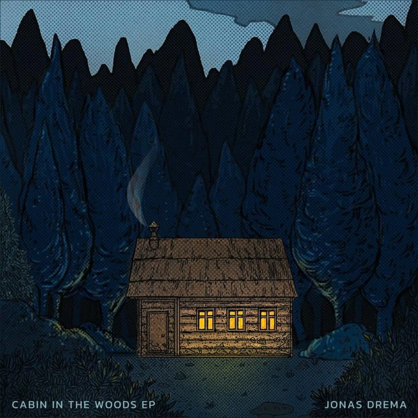 Jonas Drema