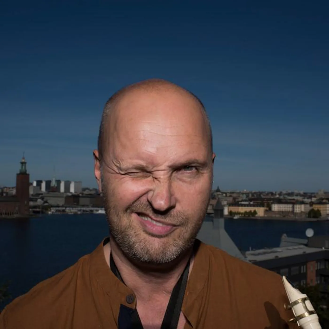 Jonas Knutsson