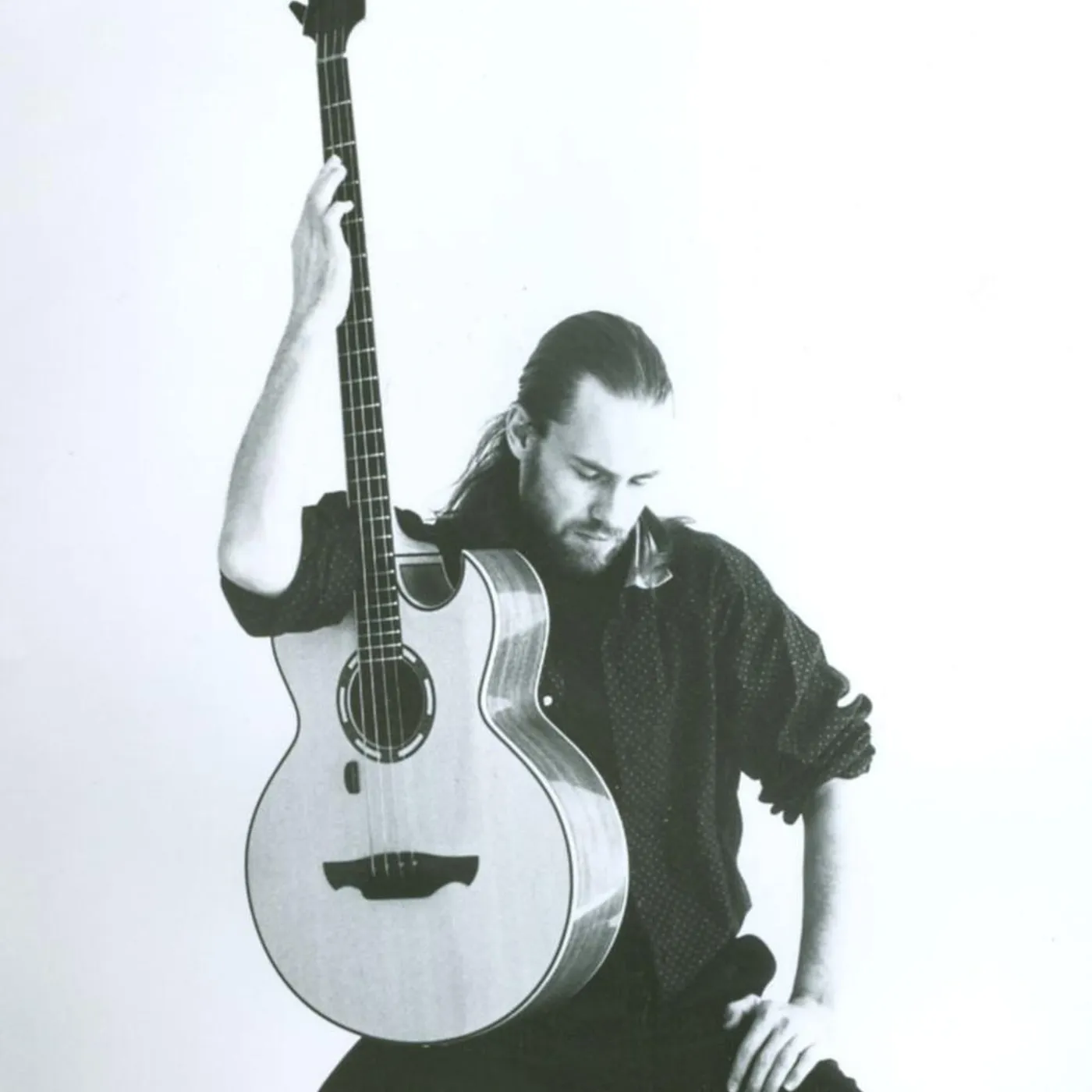 Jonas Hellborg Brand Page