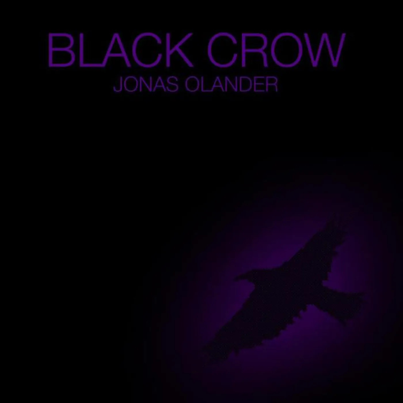 Jonas Olander Brand Page
